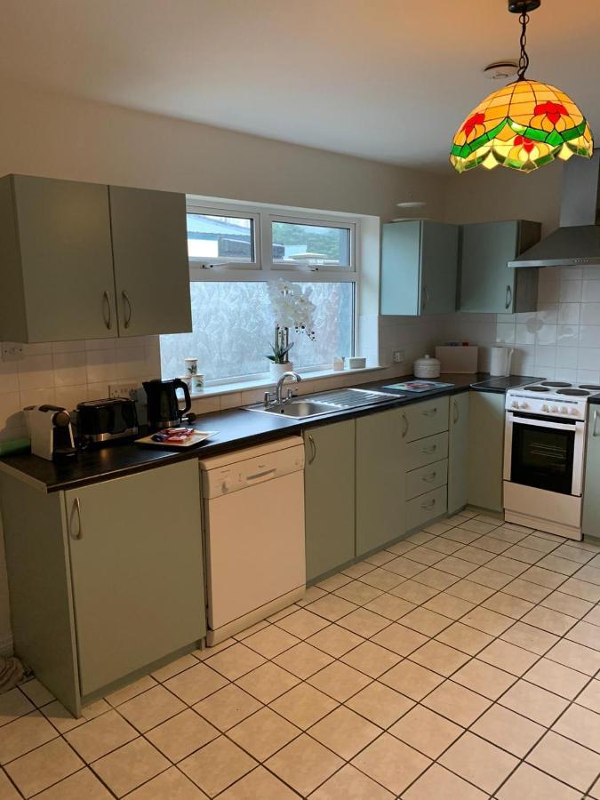 Creamery Cottage Кенмар Экстерьер фото